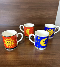 Villeroy Boch "Sun-Moon-Stars"