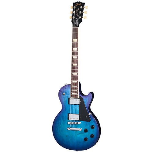 Gitarre gibson les paul - e-gitarre,