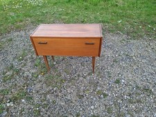 50er 60er jahre sideboard - 50er,