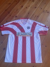 1. FSV Mainz 05 Trikot