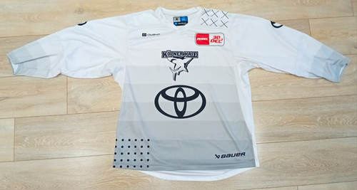 Kölner haie eishockey trikot - kölner,