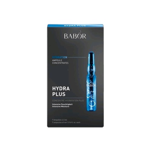 Babor hydra plus - (7, x
