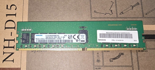 16gb samsung ddr4 2666 - 16gb, ram