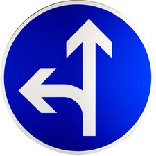 ORIGINAL Verkehrs-zeichen