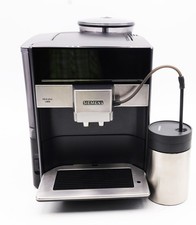 Siemens EQ.6 plus s800 TE658509DE Kaffeevollautomat Milchbehälter