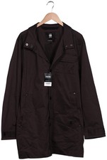 G STAR RAW Mantel Herren Winter Parka Winterjacke Gr. XL Baumwolle Grau #xulap16