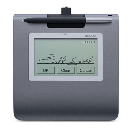 Wacom stu 430 - wacom, stu-430