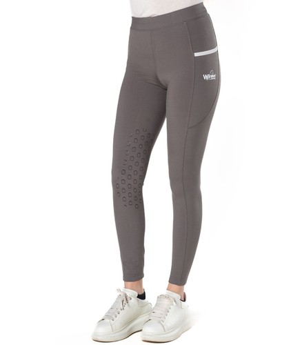 Mädchen winner reitleggings - winner,