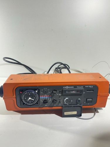 Viessmann trimatik 7410 068 - trimatik,