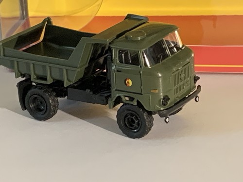 Ifa w50 nva - w50, in