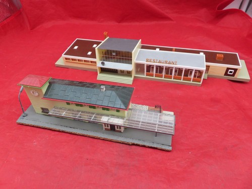 Faller spur 2er - 2er, set
