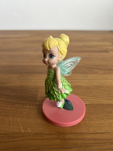 Disney animators tinkerbell - disney,
