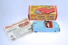 Unbespieltes schuco - unbespieltes,
