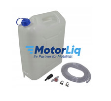 20-Liter-Wassertank mit