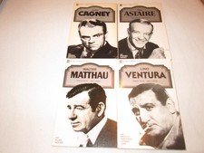 4 Heyne Filmbibliothek: Lino