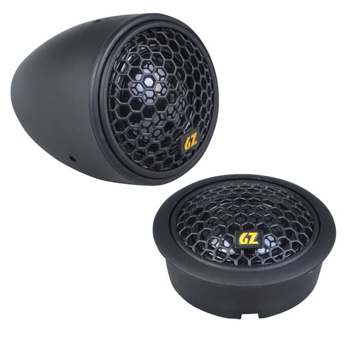 Ground zero gzct 25m - ground, 25m-spl