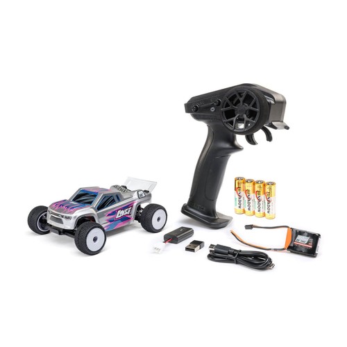 Losi micro 2s 2wd rtr - micro-t,