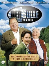 Der Bulle von Tölz - Staffel