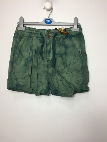 Khujo damen shorts kurzehose - damen,