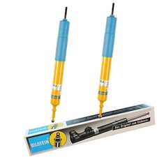 2 Bilstein SPORT Stoßdämpfer B8 hinten für BMW 3 E90 E91 E92 E93