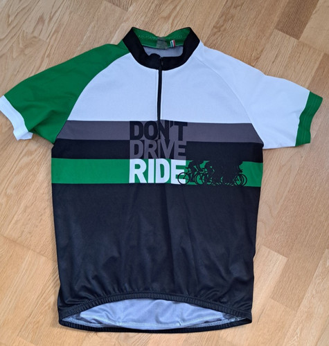 Trikot northwave rennrad - trikot, xl
