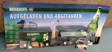 Mini Truck, Sammelmodell