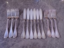 Christofle Modell PERLES