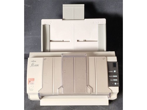 Fujitsu 5120c nur 7 192 - fi-5120c, 7.192