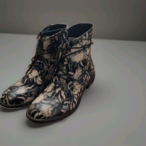 Boots stiefeletten neu - neu, größe