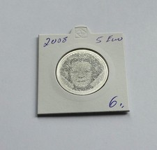 Niederlande 5 Euro 2008 ~