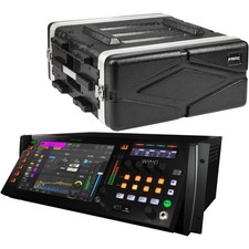 Behringer Wing Rack + Case -