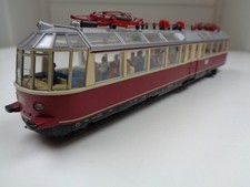 Roco 43526  Elektrotriebwagen GLÄSERNER ZUG  DB   gebraucht   Bitte ANSCHAUEN!!!