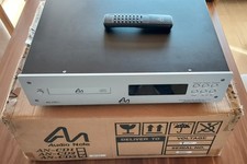 Audio Note CD3.1x, high-end CD