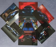 Maserati MC20 GT2 Racecar