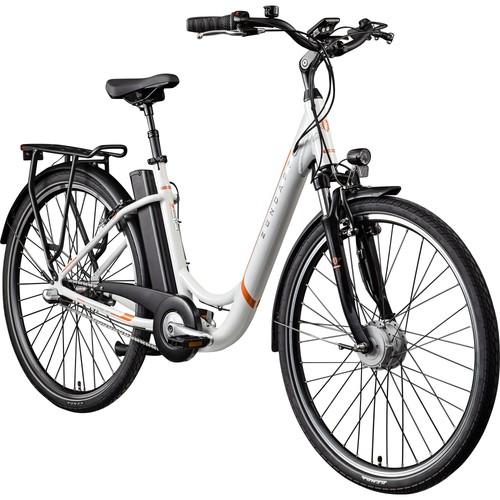 Zündapp z510 bike - e,