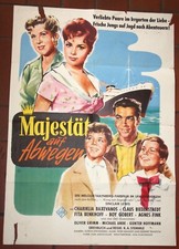 Kinoplakat Plakat Cinema