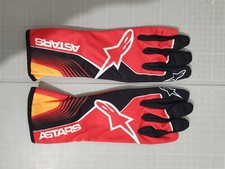 Alpinestars tech race v2 - alpinestars,