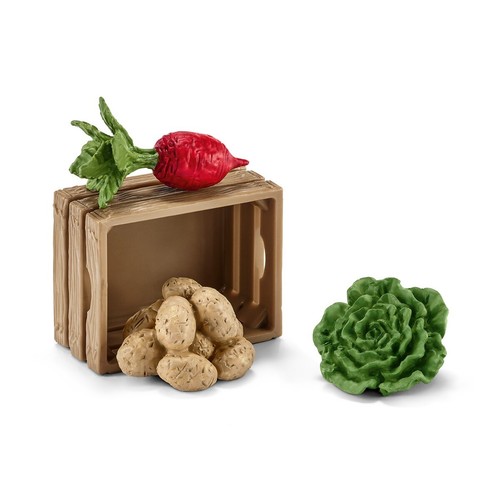 Schleich zubehör futter für - schleich,
