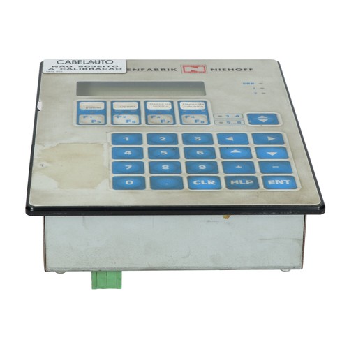 Niehoff pcs009pg lauer - niehoff,