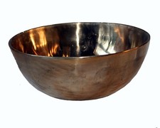 Klangschale Tibet Planetenton