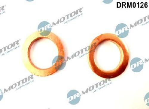Original motor automotive - original, dr.motor