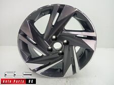 1 Stück ALUFELGE 16 ZOLL