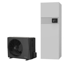 Glen dimplex split wärmepumpe - glen,