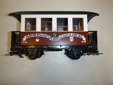LGB 3207 G Spurweite Partnerwelle Markt Cadolzburg  (art.B)