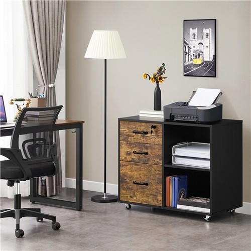 Aktenschrank mit schubladen - mit,