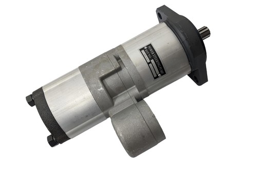 Hydraulikpumpe kompatibel mit