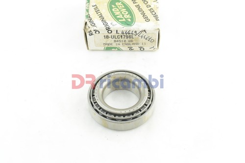 Gearbox bearing land rover - land,