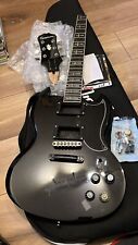 Epiphone Tony Iommi SG Custom 2015  !DEFEKT!