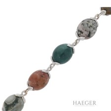 Tamara comolli coconut armband - coconut,