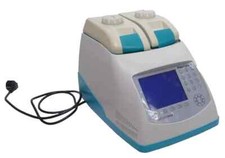 Analytik Jena FlexCycler Thermocycler mit Block assembly T48 0.2ml twin block